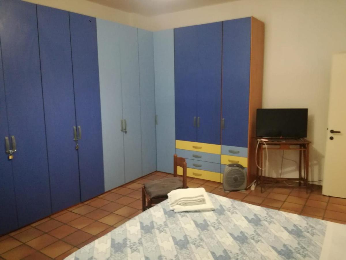 hause megghi Apartment Gambassi Terme Bagian luar foto