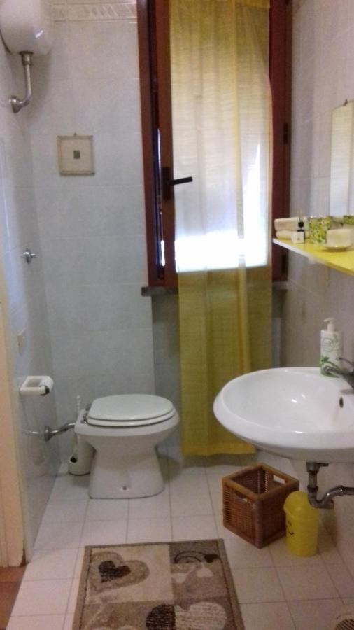 hause megghi Apartment Gambassi Terme Bagian luar foto