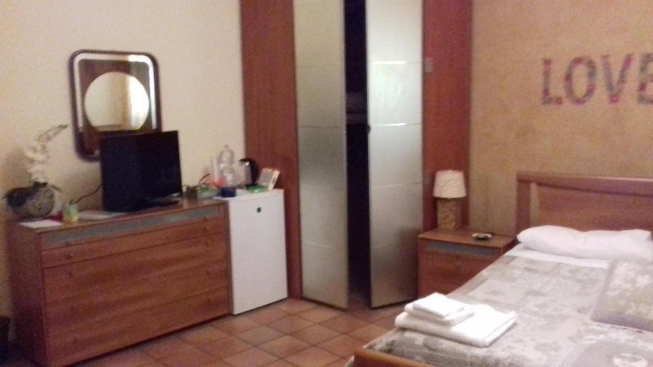 hause megghi Apartment Gambassi Terme Bagian luar foto
