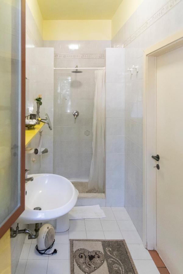 hause megghi Apartment Gambassi Terme Bagian luar foto
